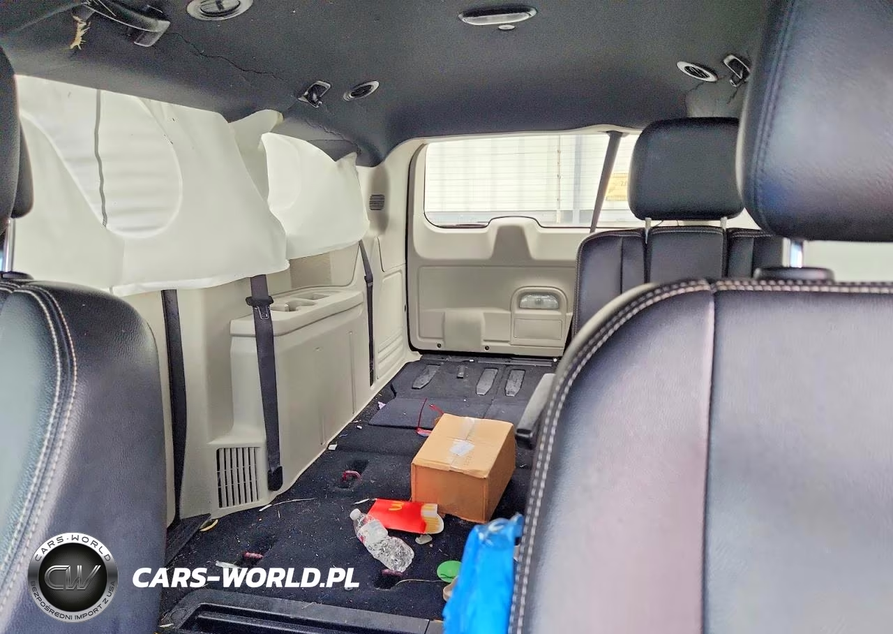 2019 Dodge Grand Caravan Sxt VIN:2C4RDGCG1KR707324 - 10