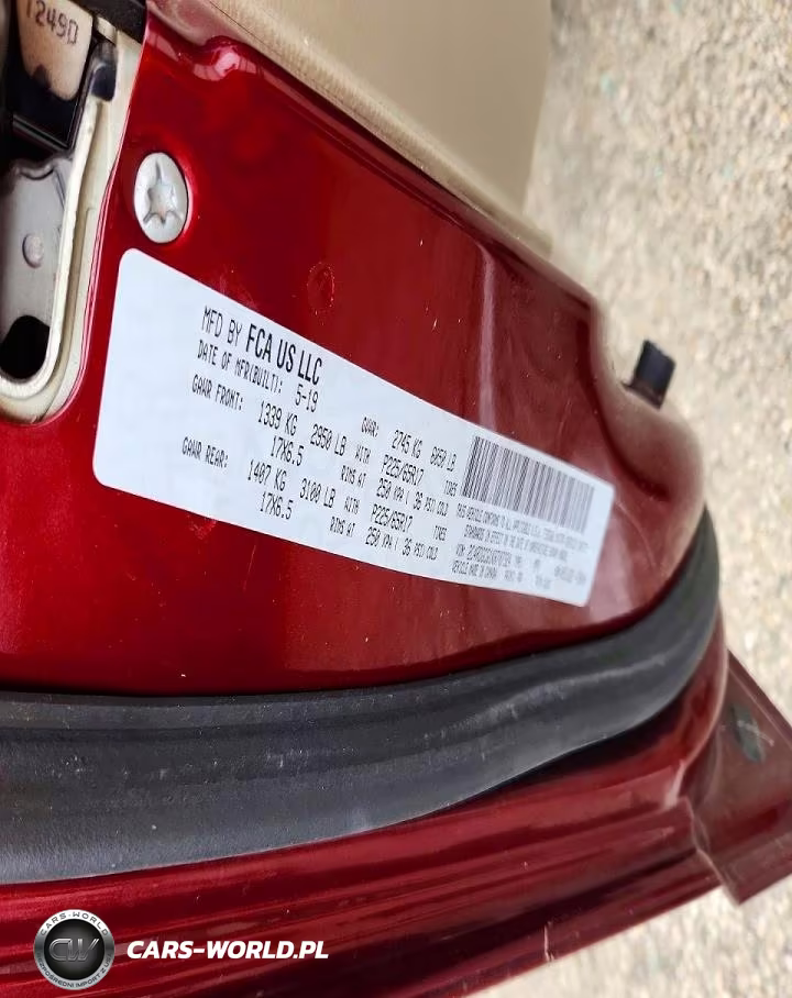2019 Dodge Grand Caravan Sxt VIN:2C4RDGCG1KR707324 - 13
