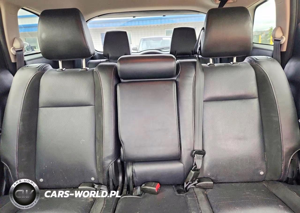 2014 Mazda Cx-9 Grand Touring VIN:JM3TB3DA2E0444099 - 10
