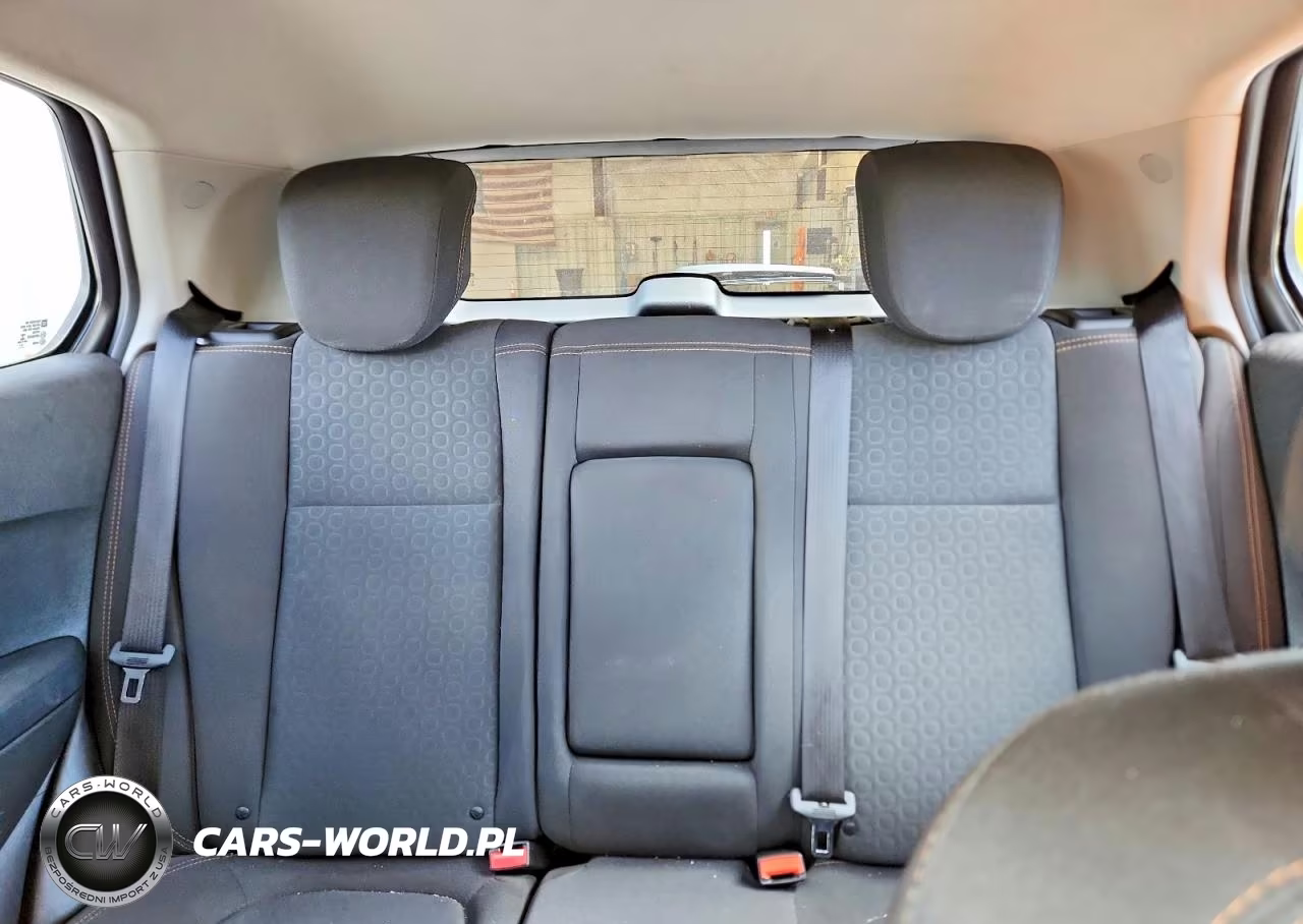 2017 Chevrolet Trax Ls VIN:3GNCJKSB5HL210362 - 10