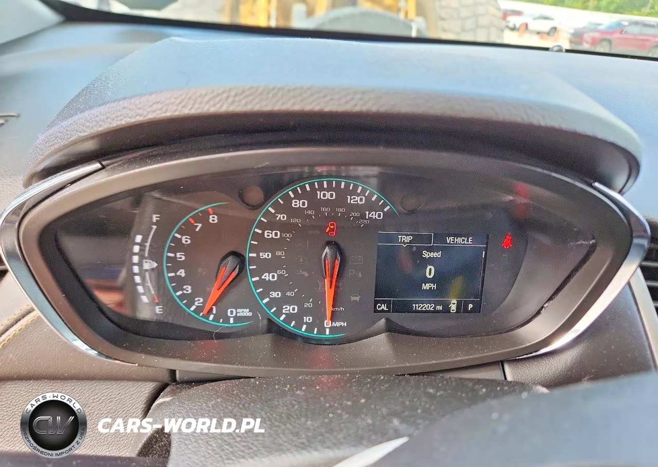 2017 Chevrolet Trax Ls VIN:3GNCJKSB5HL210362 - 9
