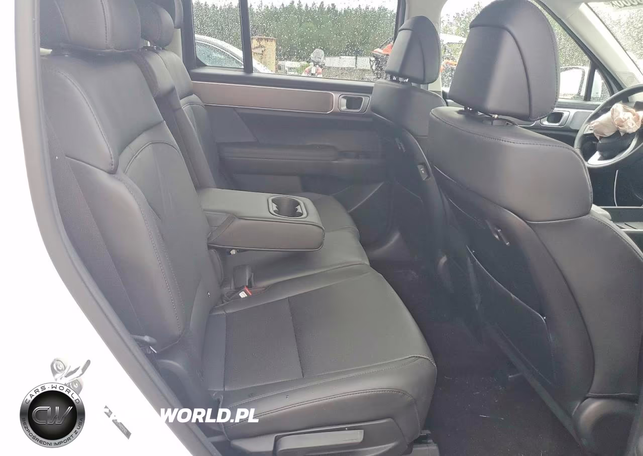 2026 Hyundai Santa Fe Sel VIN:5NMP2DGL3TH223783 - 10