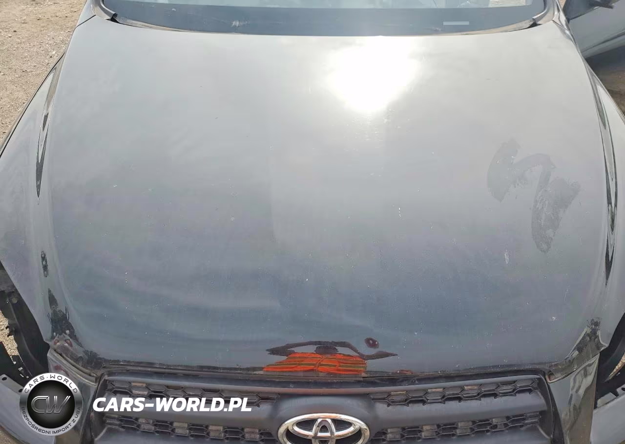 2011 Toyota Rav4 Base VIN:2T3BF4DV8BW103041 - 12