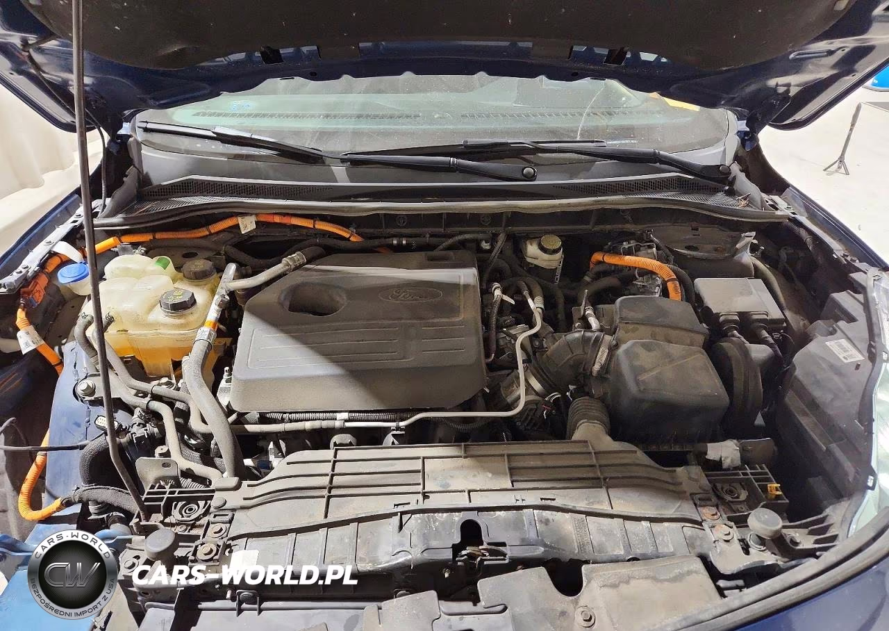 2020 Ford Escape Titanium VIN:1FMCU9DZXLUB12571 - 12