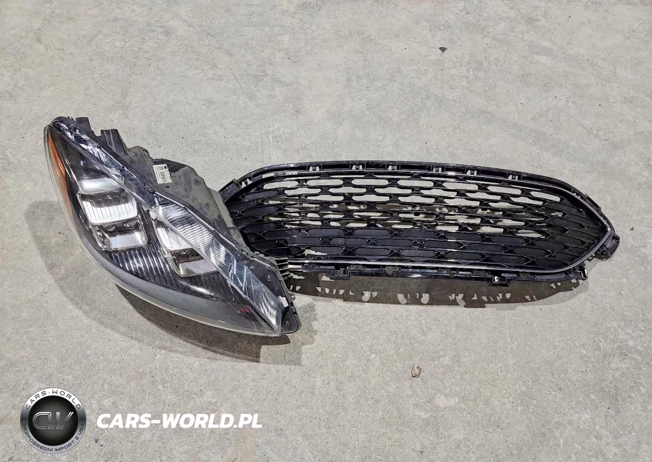 2020 Ford Escape Titanium VIN:1FMCU9DZXLUB12571 - 13