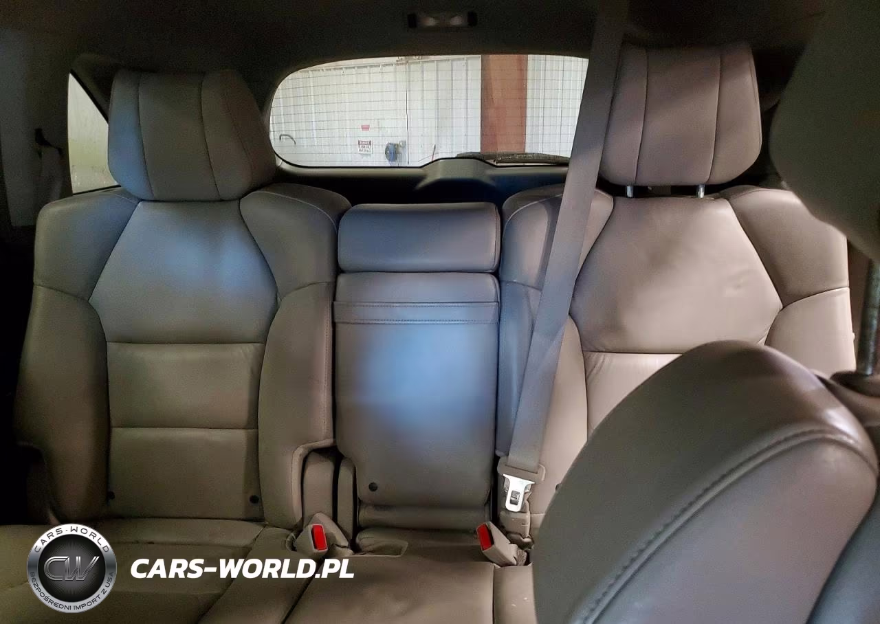 2010 Acura Mdx Technology VIN:2HNYD2H68AH520997 - 10