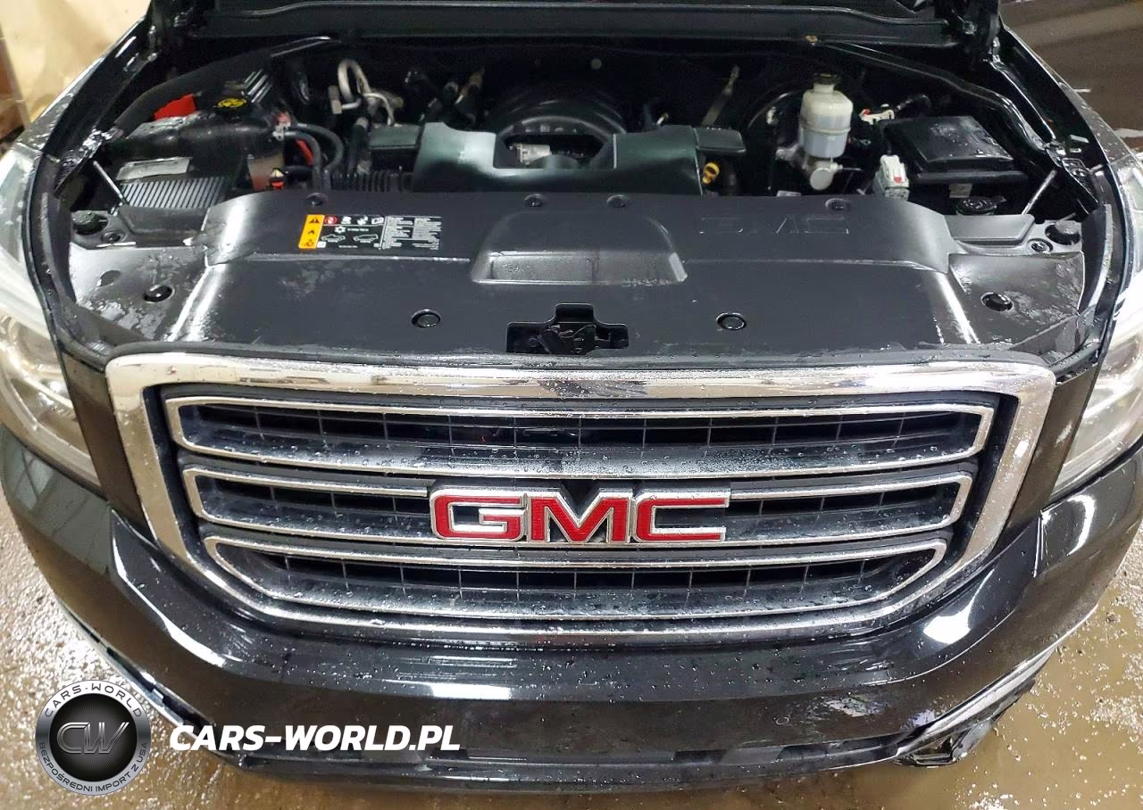 2020 GMC Yukon Slt VIN:1GKS2BKC8LR155633 - 12