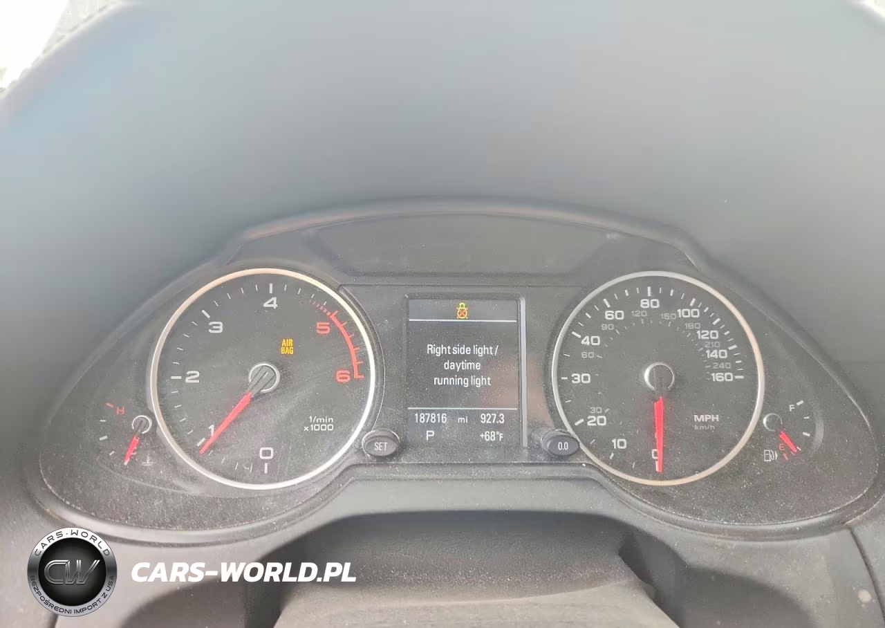 2015 Audi Q5 Tdi Prestige VIN:WA1VMBFP7FA079741 - 9