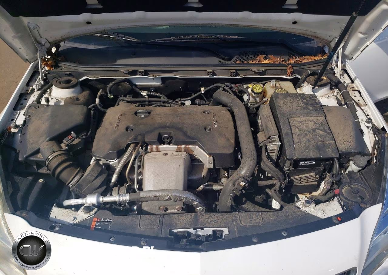 2016 Buick Regal Premium VIN:2G4GS5GXXG9167387 - 11
