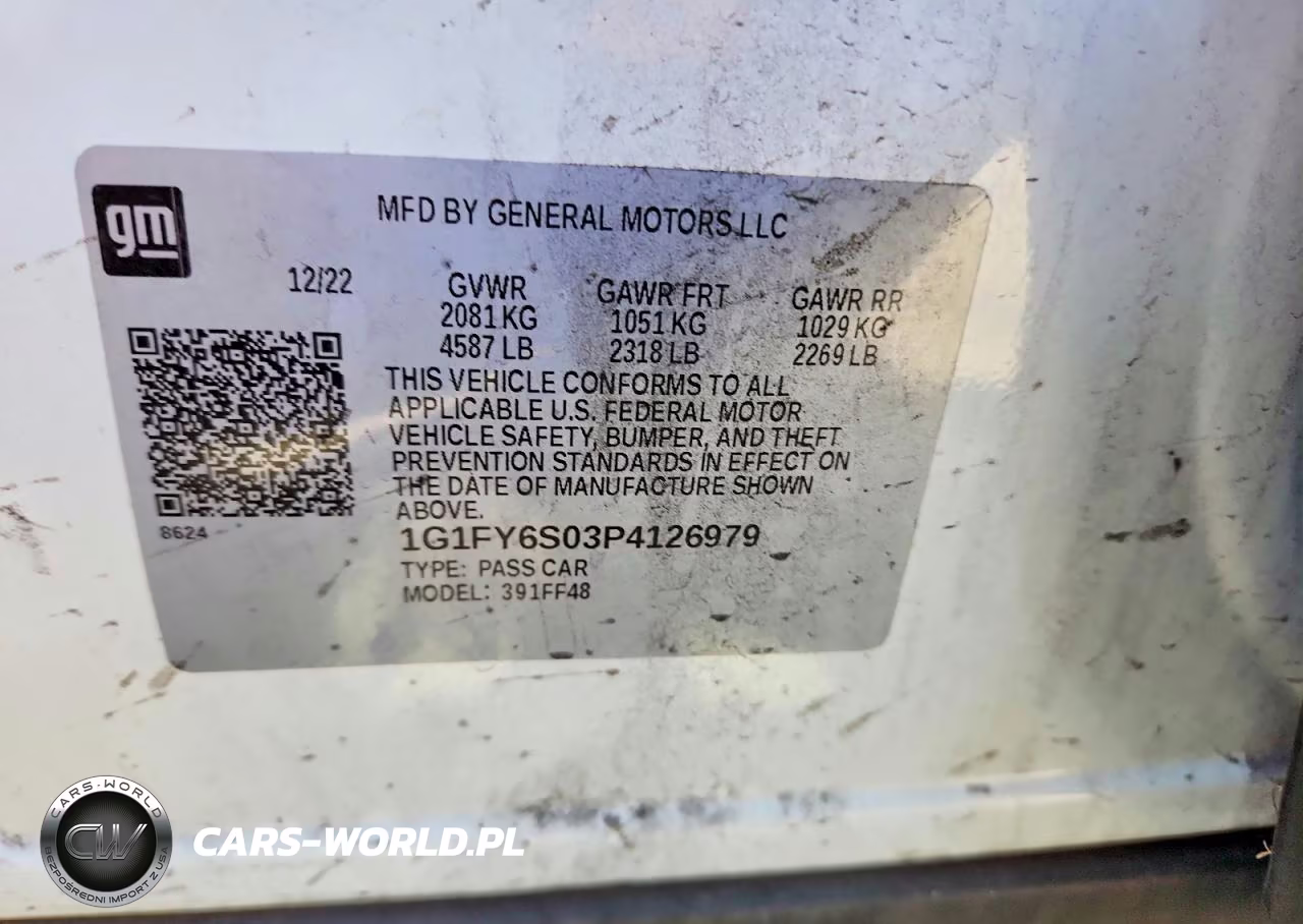 2023 Chevrolet Bolt Euv Lt VIN:1G1FY6S03P4126979 - 12
