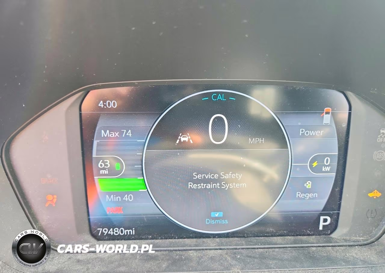 2023 Chevrolet Bolt Euv Lt VIN:1G1FY6S03P4126979 - 9
