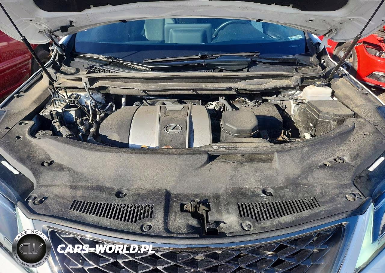 2020 Lexus Rx 350 F Sport VIN:2T2SZMDA3LC218688 - 12