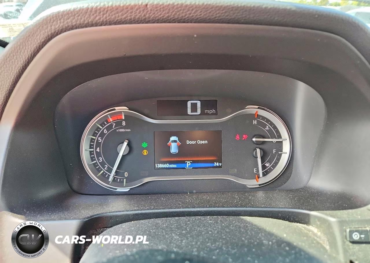 2017 Honda Pilot Touring VIN:5FNYF6H95HB022385 - 9