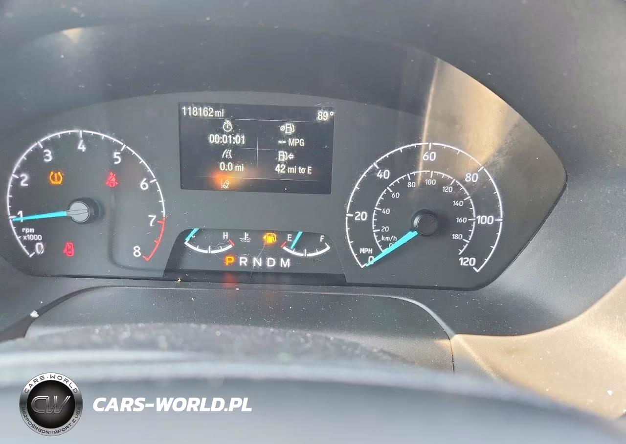 2022 Ford Transit T-250 VIN:1FTBR3X84NKA09257 - 9