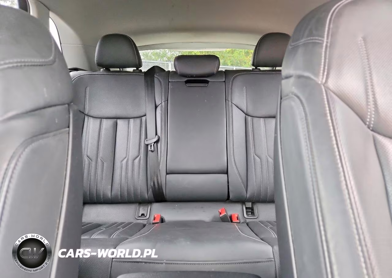 2019 Audi E-Tron Prestige VIN:WA1VAAGE9KB025085 - 10