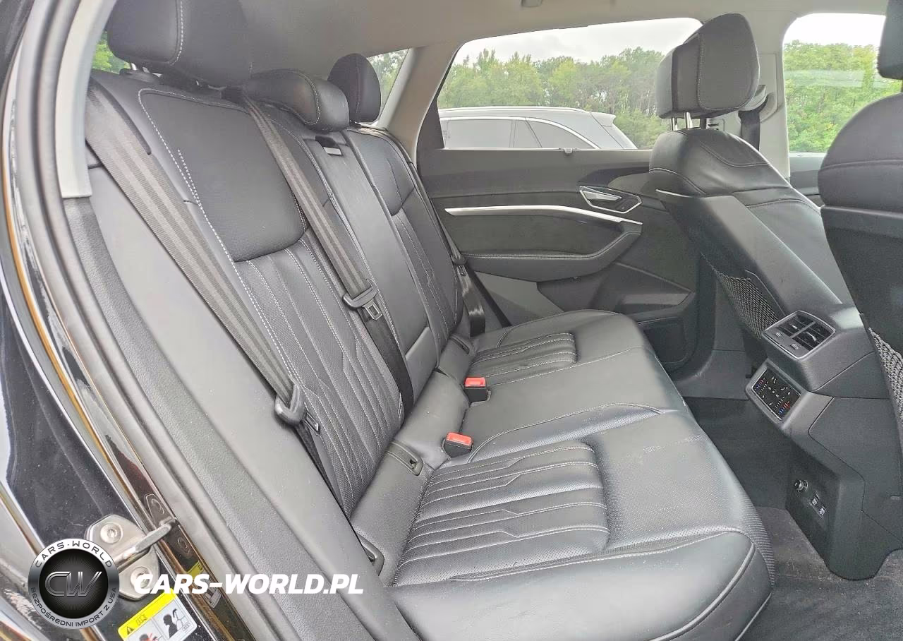 2019 Audi E-Tron Prestige VIN:WA1VAAGE9KB025085 - 11