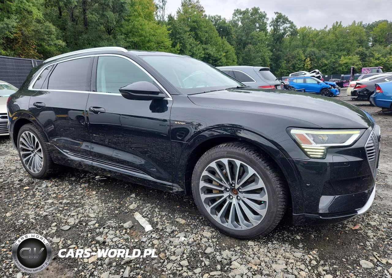 2019 Audi E-Tron Prestige VIN:WA1VAAGE9KB025085 - 4