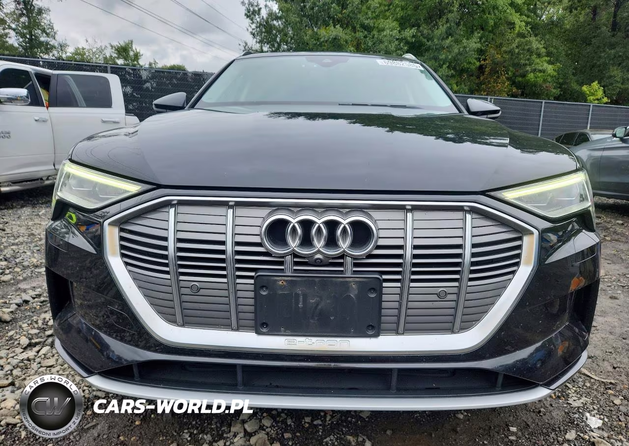 2019 Audi E-Tron Prestige VIN:WA1VAAGE9KB025085 - 5