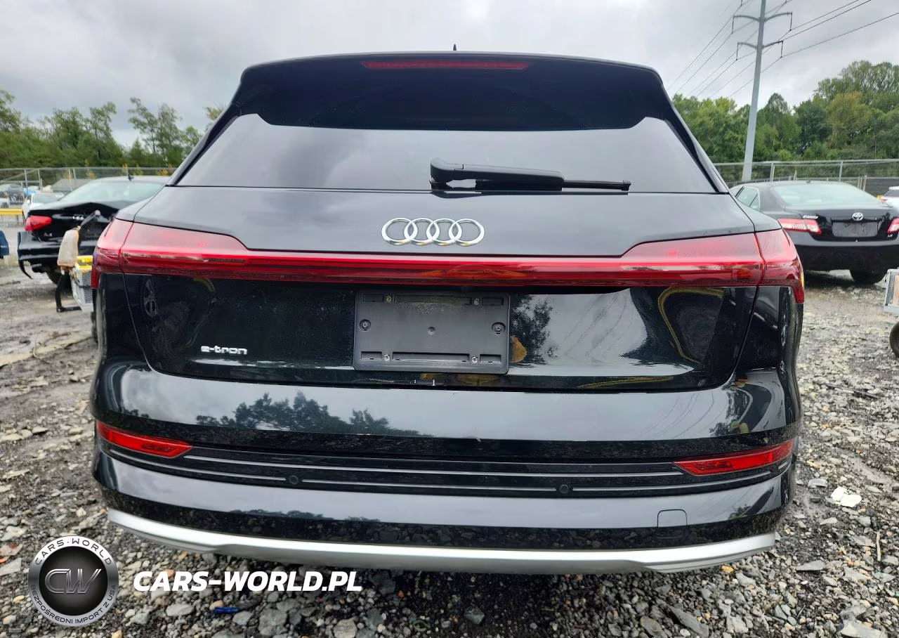 2019 Audi E-Tron Prestige VIN:WA1VAAGE9KB025085 - 6