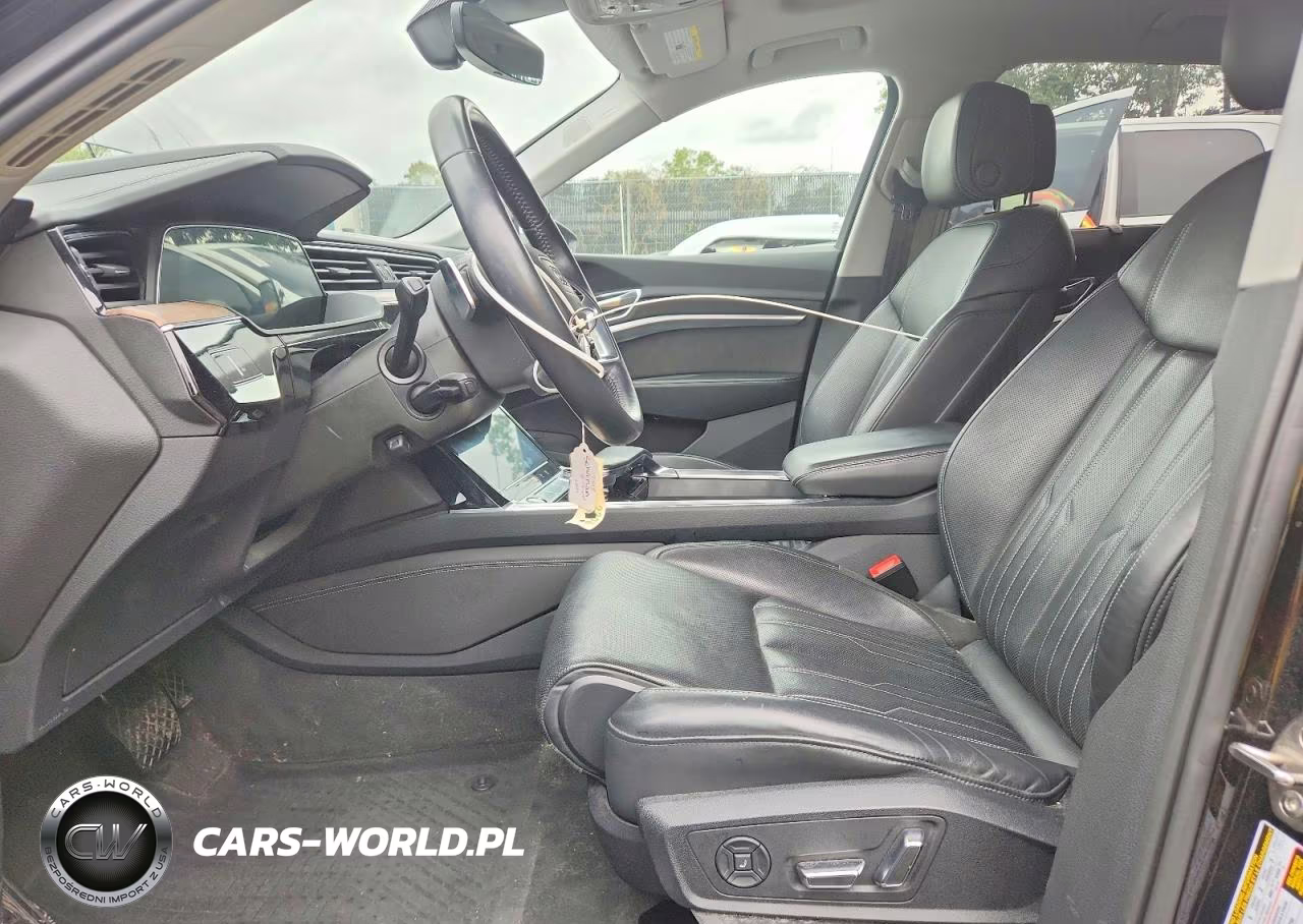 2019 Audi E-Tron Prestige VIN:WA1VAAGE9KB025085 - 7