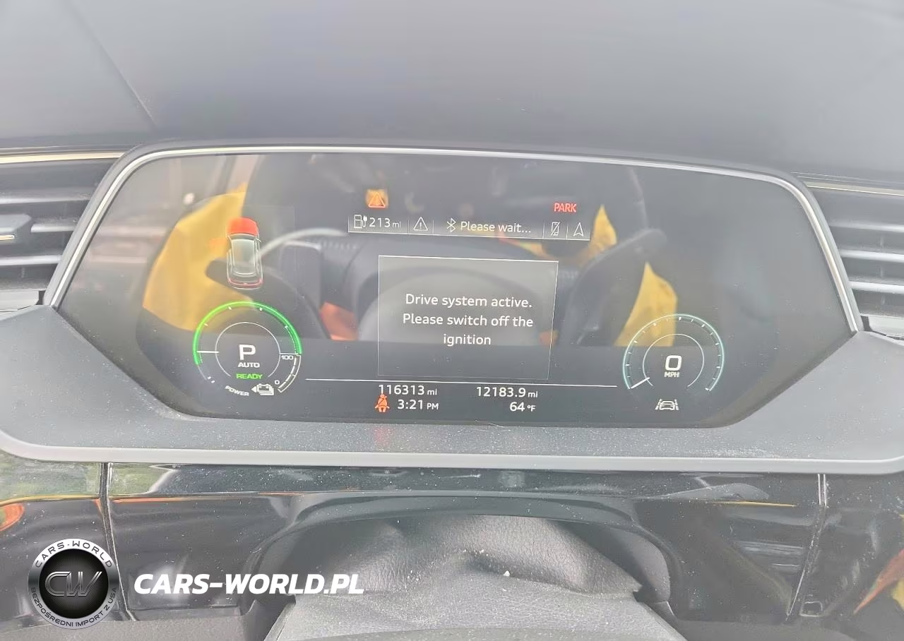 2019 Audi E-Tron Prestige VIN:WA1VAAGE9KB025085 - 9