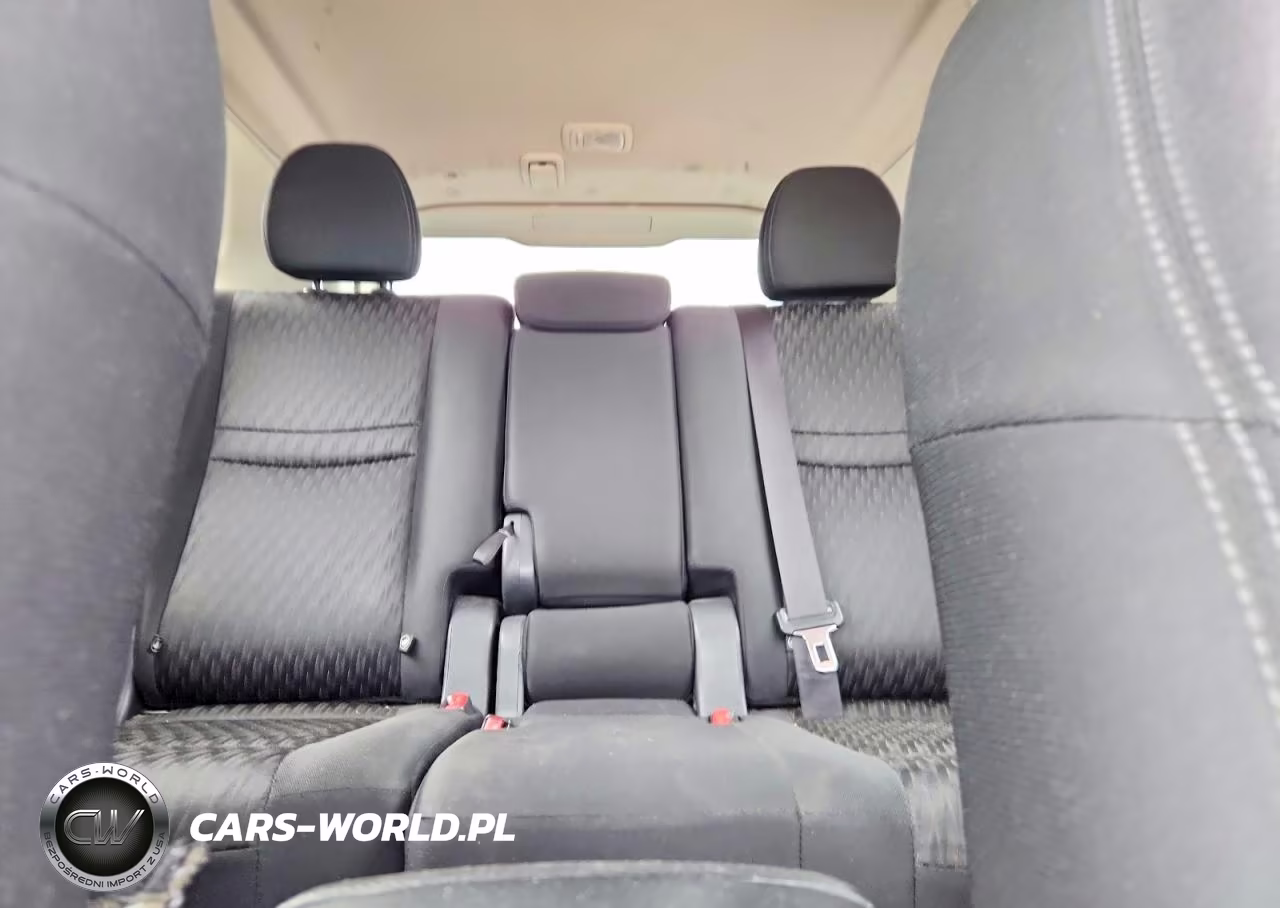 2020 Nissan Rogue Sv VIN:KNMAT2MV8LP500495 - 10