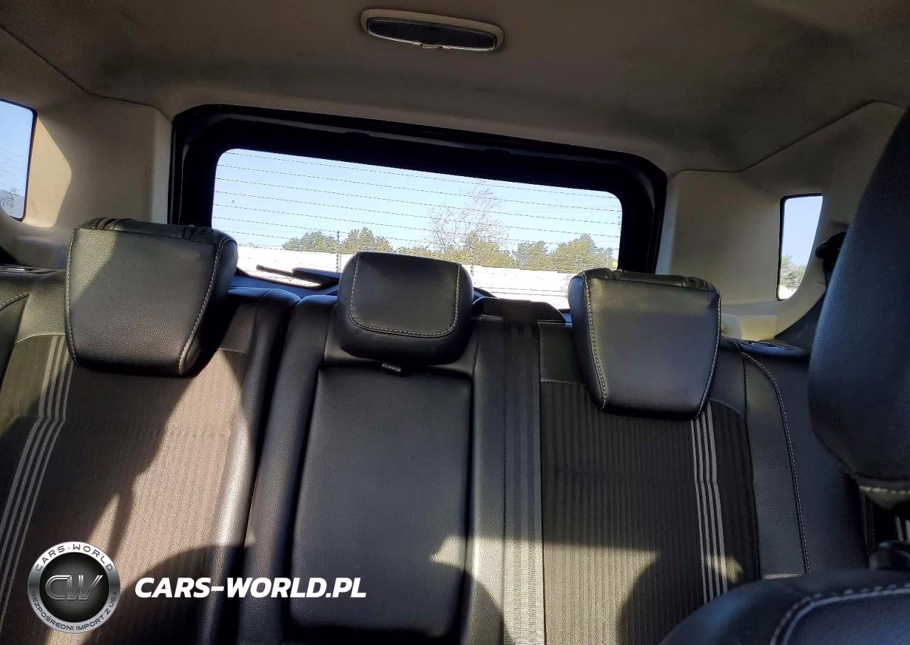 2019 Ford Ecosport Ses VIN:MAJ6S3JL6KC290086 - 10