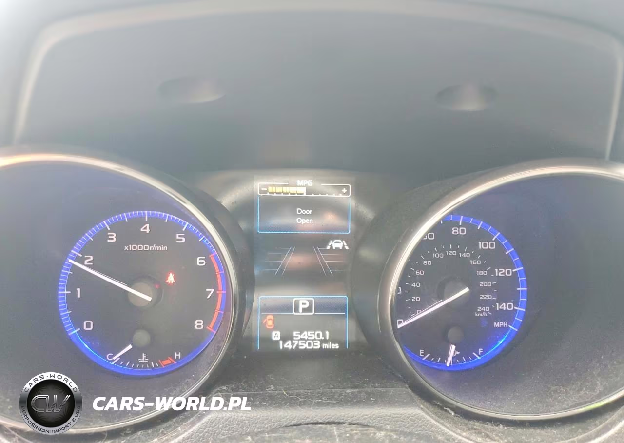 2019 Subaru Legacy 2.5I VIN:4S3BNAB60K3038685 - 9