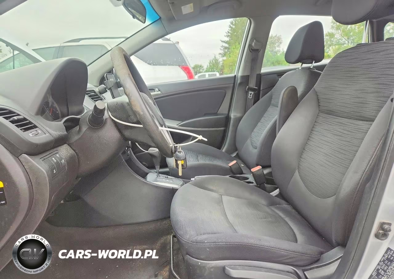 2017 Hyundai Accent Se VIN:KMHCT5AEXHU325928 - 7