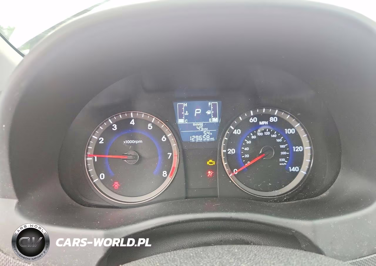 2017 Hyundai Accent Se VIN:KMHCT5AEXHU325928 - 9