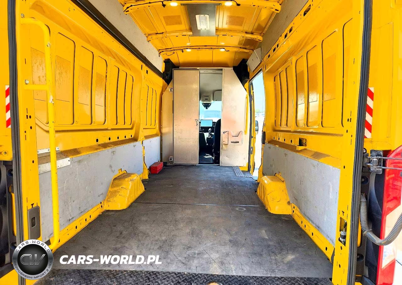 2022 Ford Transit 250 Delivery Van VIN:1FTBR3X88NKA09259 - 10