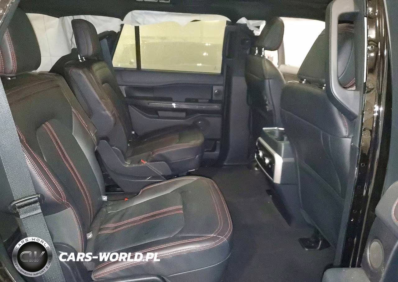 2024 Ford Expedition Limited VIN:1FMJU2A85REB02415 - 11