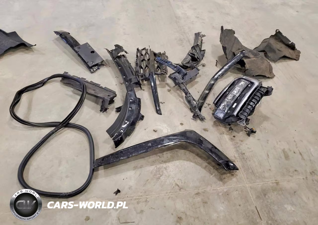 2024 Ford Expedition Limited VIN:1FMJU2A85REB02415 - 13
