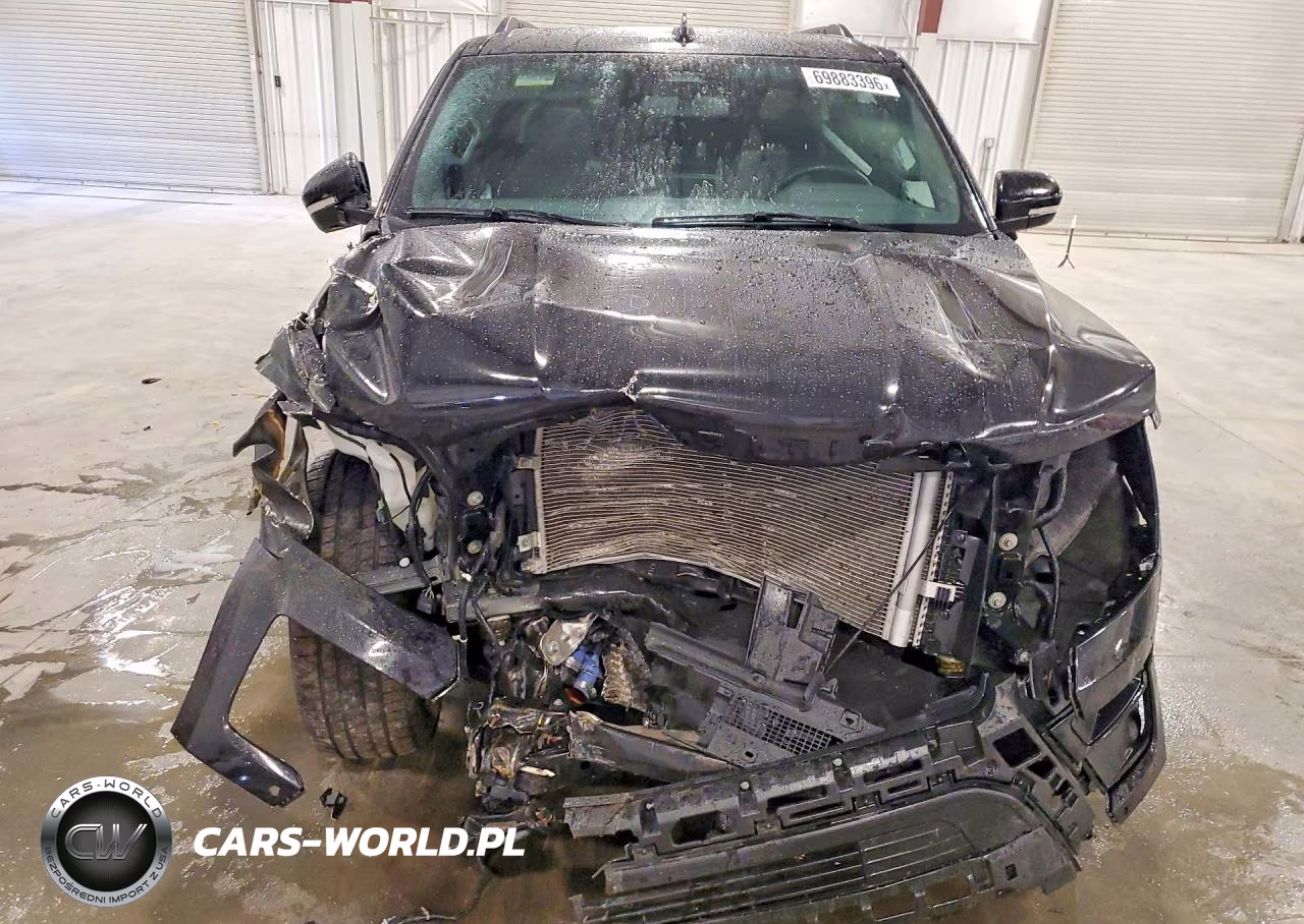 2024 Ford Expedition Limited VIN:1FMJU2A85REB02415 - 5