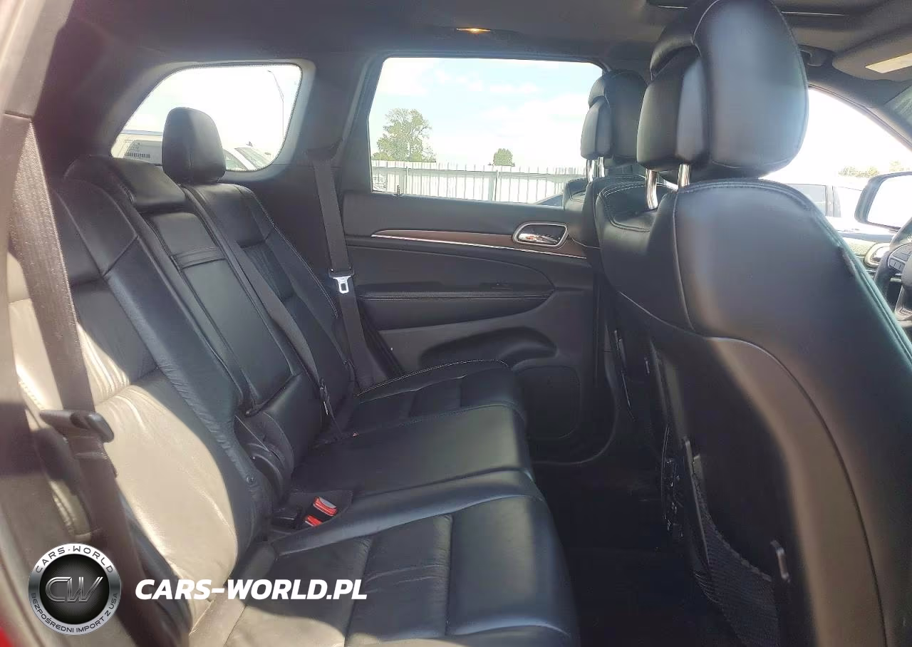 2015 Jeep Grand Cherokee Limited VIN:1C4RJFBG9FC625408 - 11