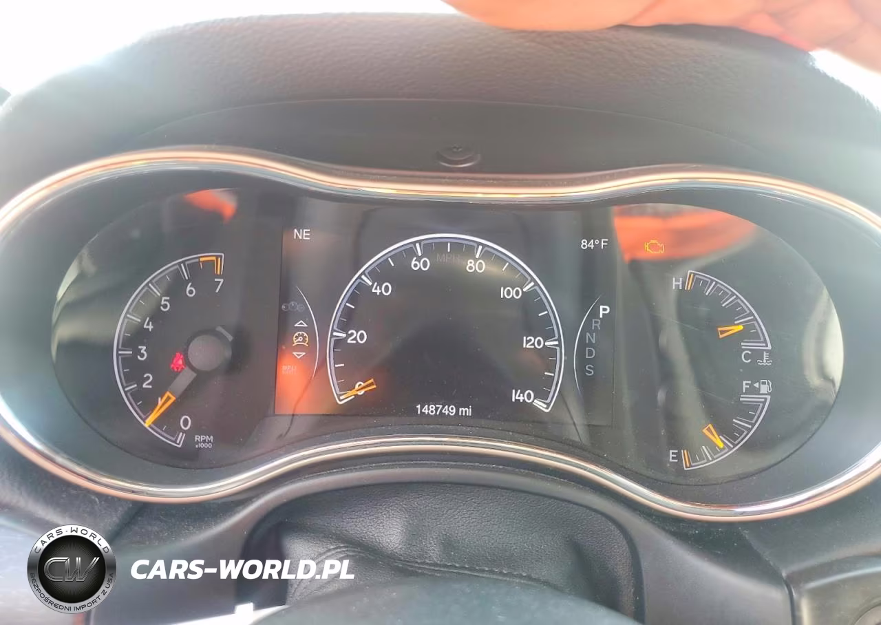 2015 Jeep Grand Cherokee Limited VIN:1C4RJFBG9FC625408 - 9