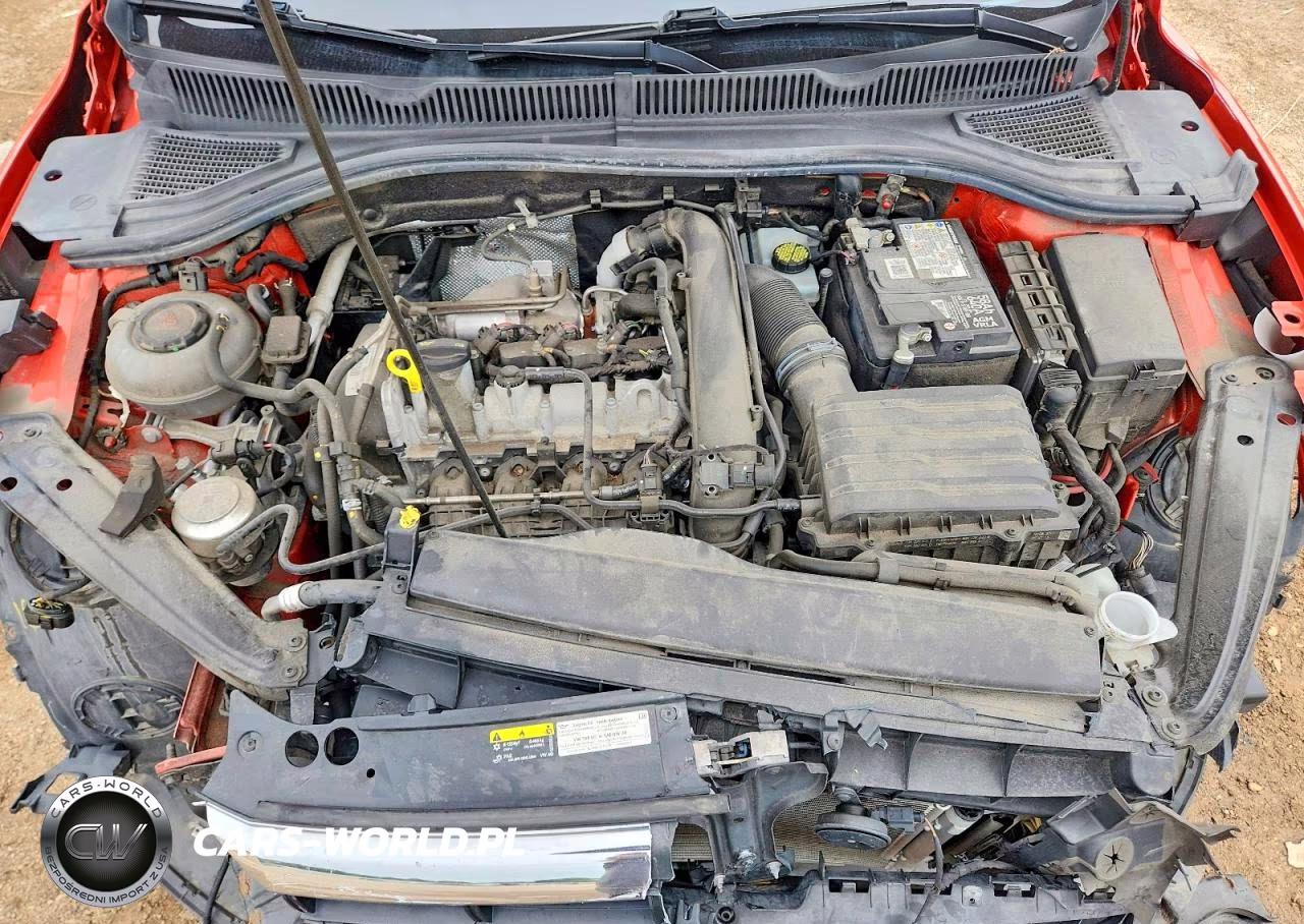 2019 Volkswagen Jetta S VIN:3VWCB7BU8KM207412 - 11