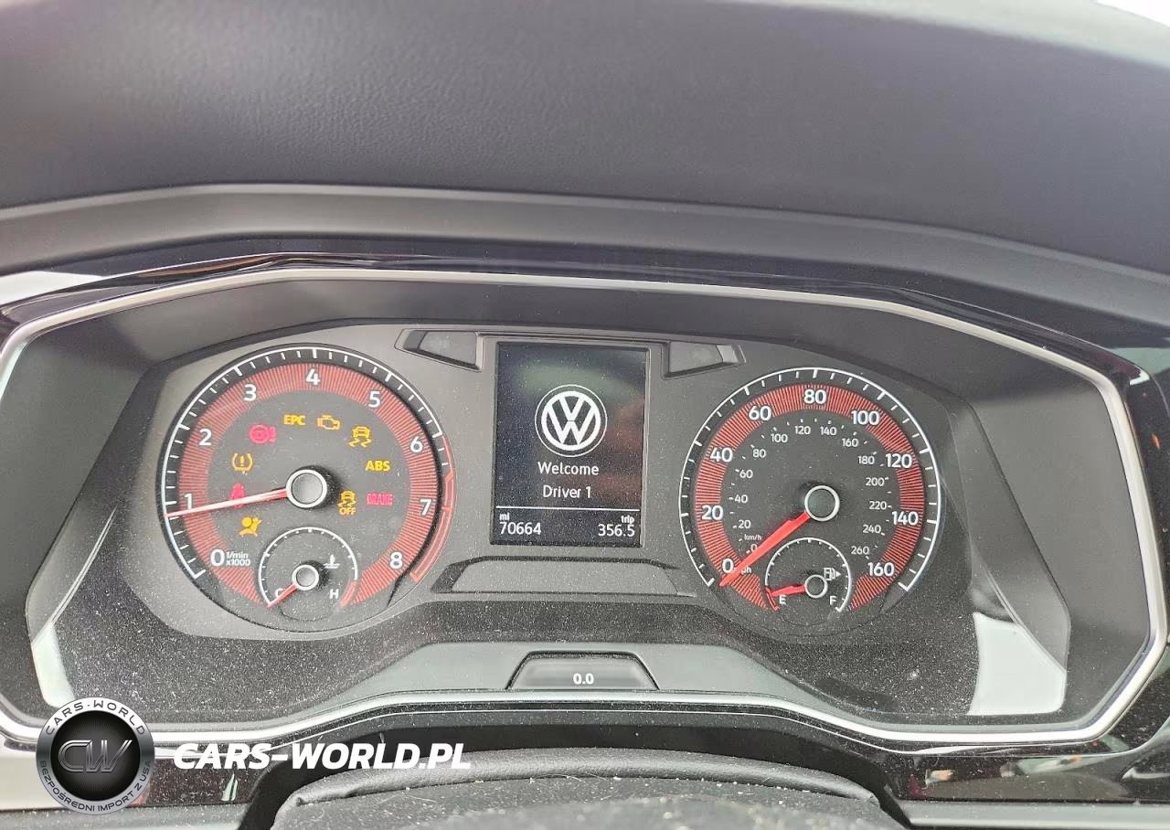 2019 Volkswagen Jetta S VIN:3VWCB7BU8KM207412 - 9