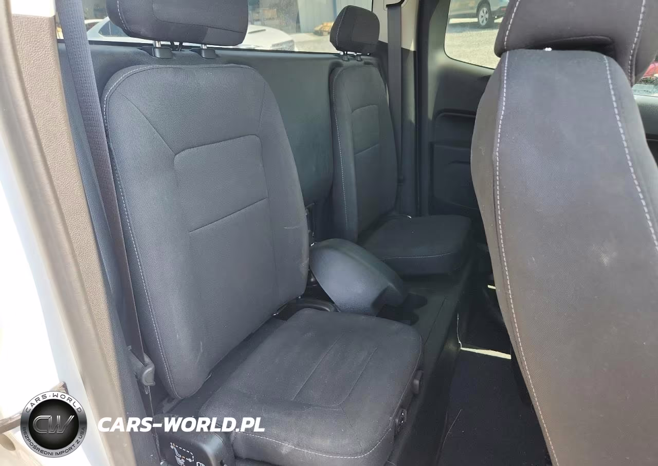 2022 Chevrolet Colorado Lt VIN:1GCHSCEA2N1170846 - 10