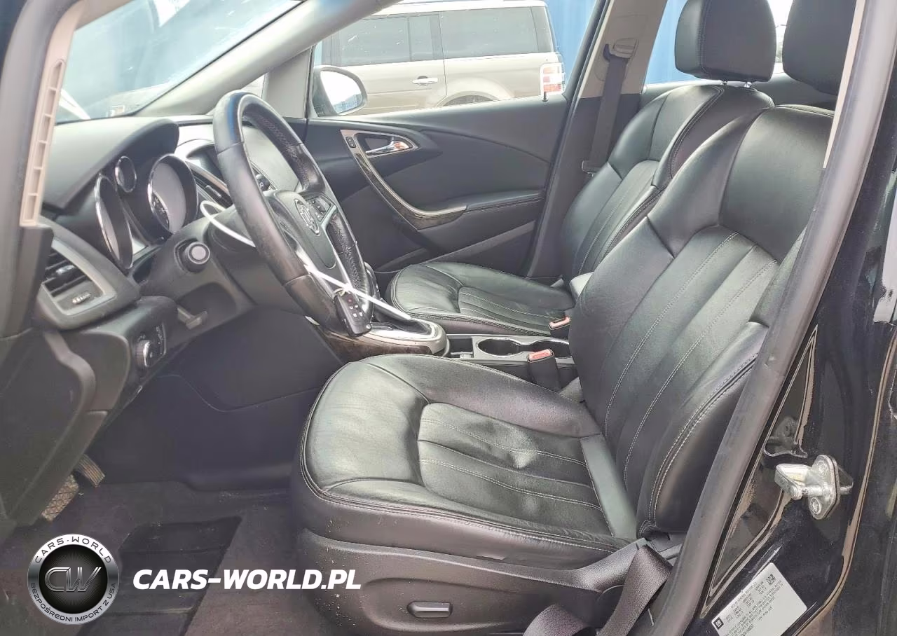 2012 Buick Verano VIN:1G4PS5SK0C4168833 - 7