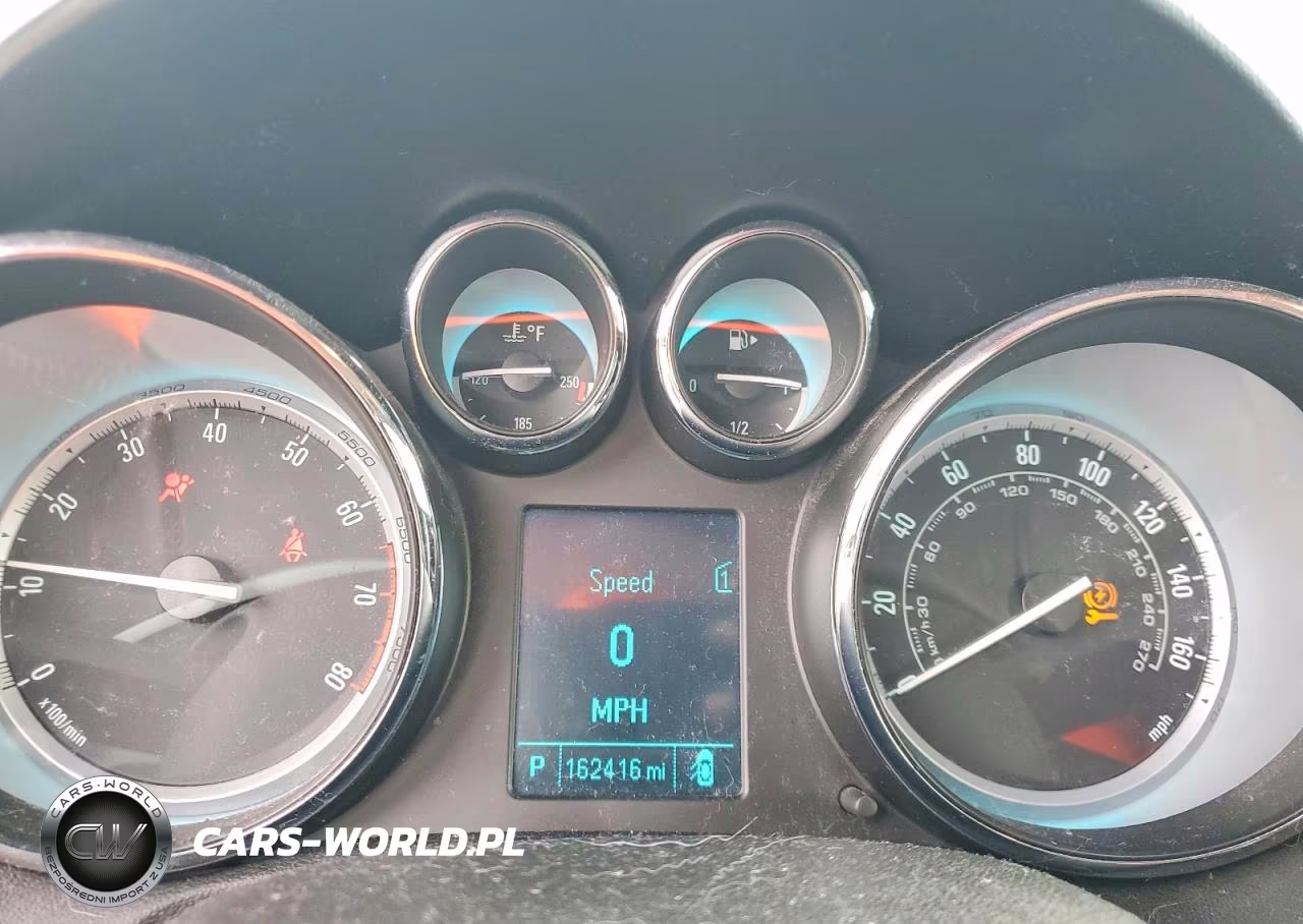2012 Buick Verano VIN:1G4PS5SK0C4168833 - 9