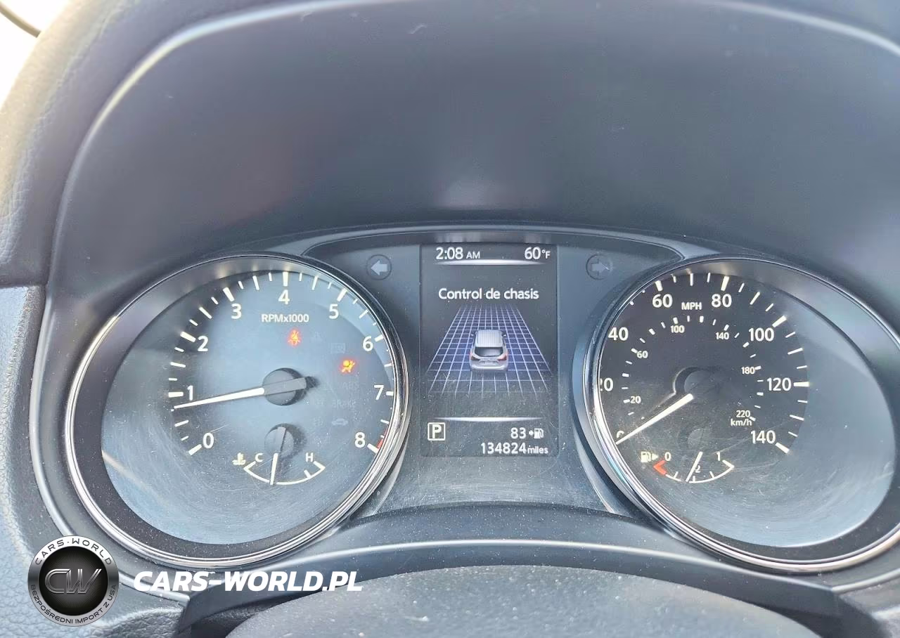 2017 Nissan Rogue Sport S VIN:JN1BJ1CP4HW029453 - 9