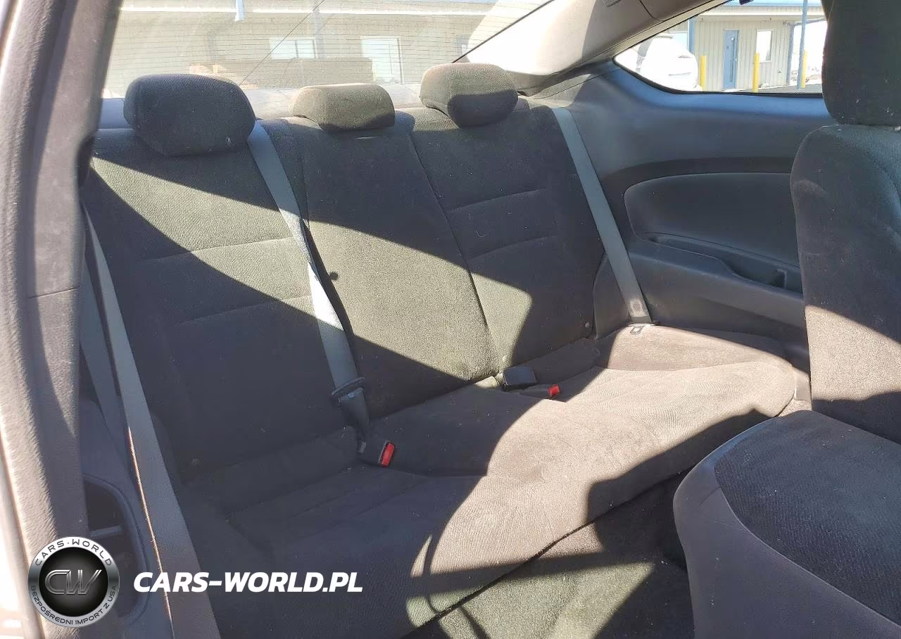 2013 Honda Accord Lx-S VIN:1HGCT1B38DA019687 - 10