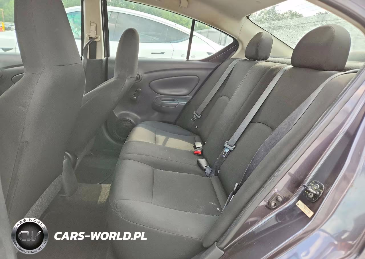 2015 Nissan Versa 1.6 S VIN:3N1CN7AP8FL903255 - 10