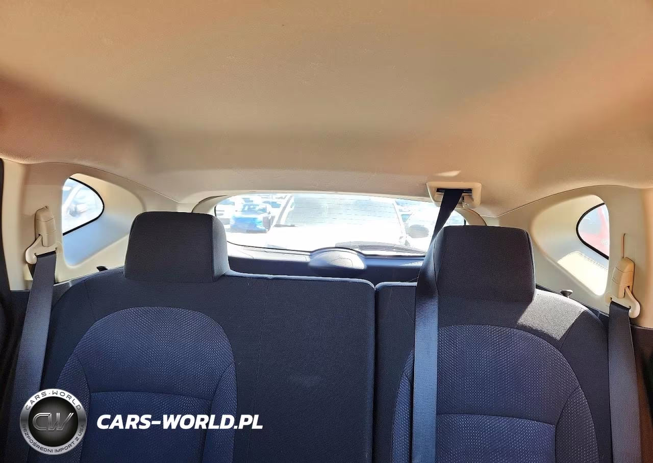 2012 Nissan Rogue S VIN:JN8AS5MT7CW275032 - 10