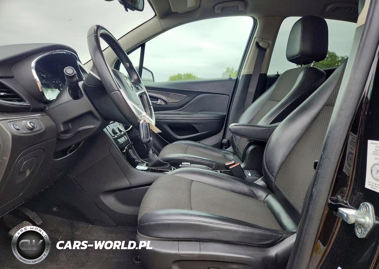 2019 Buick Encore Preferred VIN:KL4CJASBXKB945652 - 7