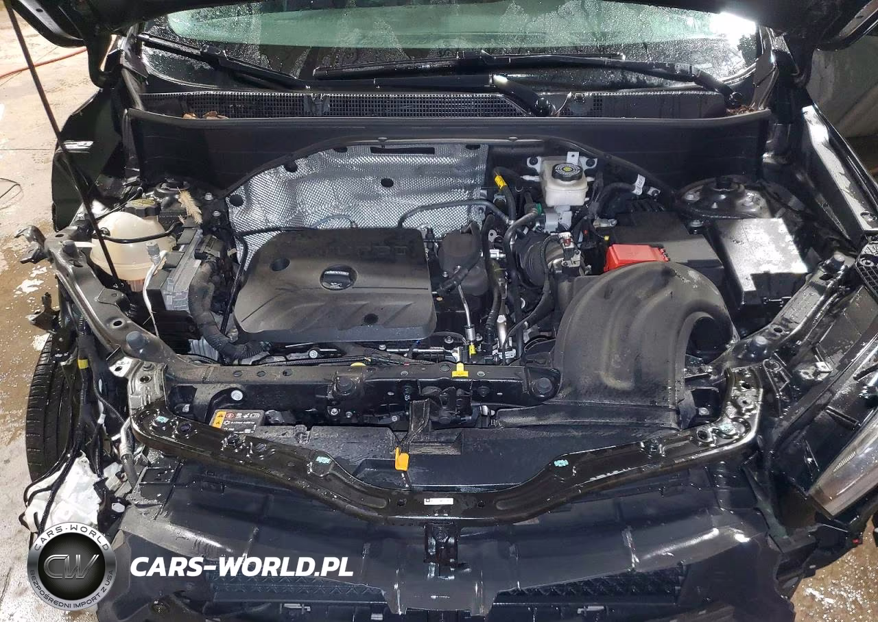 2022 Buick Encore Gx Preferred VIN:KL4MMCSL2NB076873 - 12