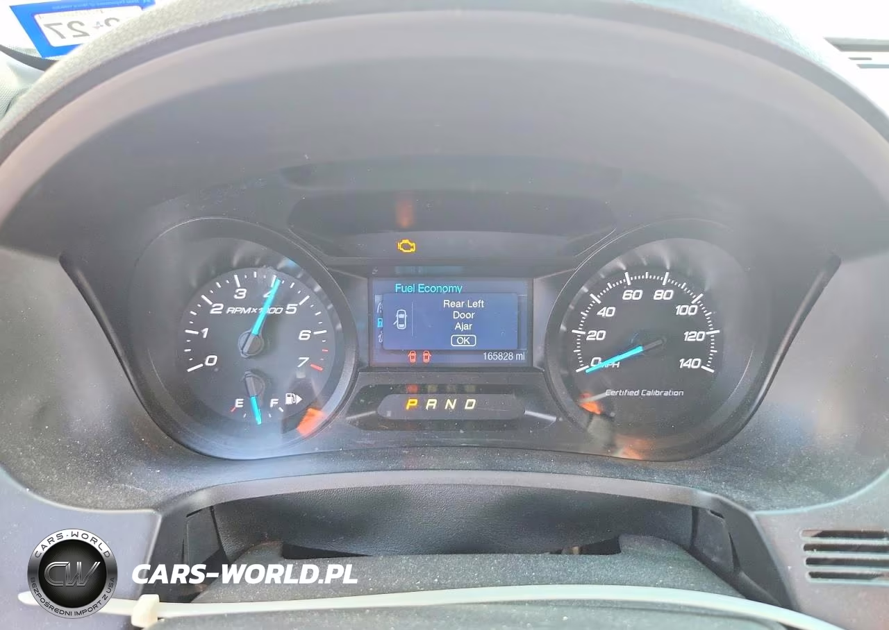 2013 Ford Explorer Police Interceptor VIN:1FM5K8AR1DGC63148 - 9