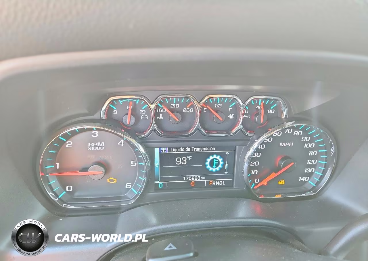 2017 Chevrolet Silverado C1500 Lt VIN:1GCPCREC2HF134899 - 9