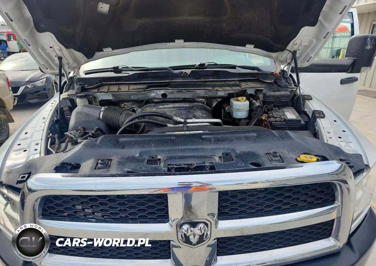 2017 Ram 3500 St VIN:3C63R3CJ9HG762315 - 11